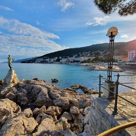Comfortable Apartment Near Opatija Matulji Εξωτερικό φωτογραφία