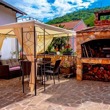 Comfortable Apartment Near Opatija Matulji Εξωτερικό φωτογραφία