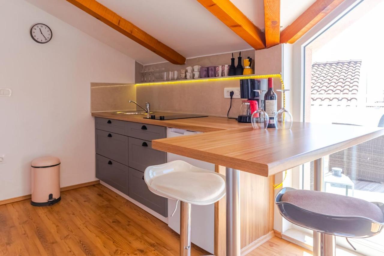 Comfortable Apartment Near Opatija Matulji Εξωτερικό φωτογραφία