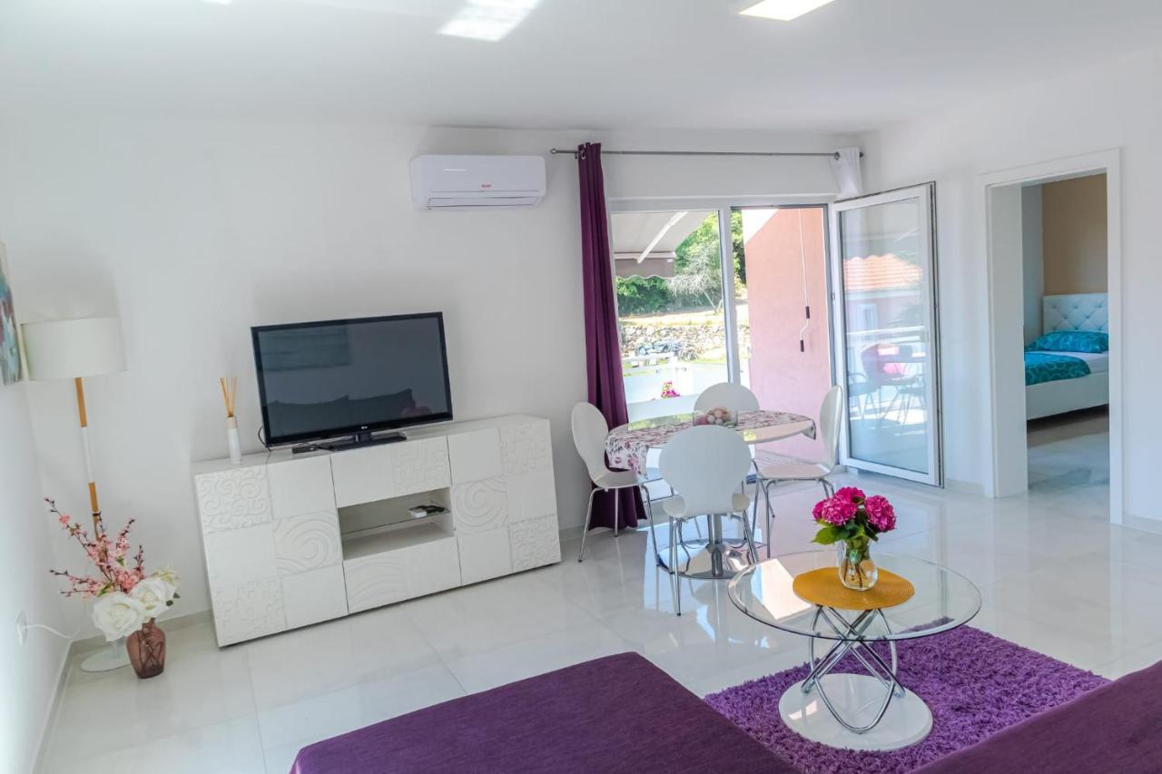 Comfortable Apartment Near Opatija Matulji Εξωτερικό φωτογραφία