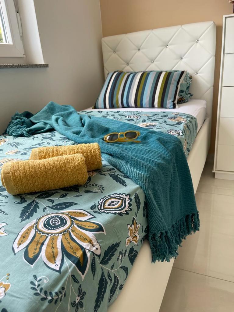 Comfortable Apartment Near Opatija Matulji Εξωτερικό φωτογραφία