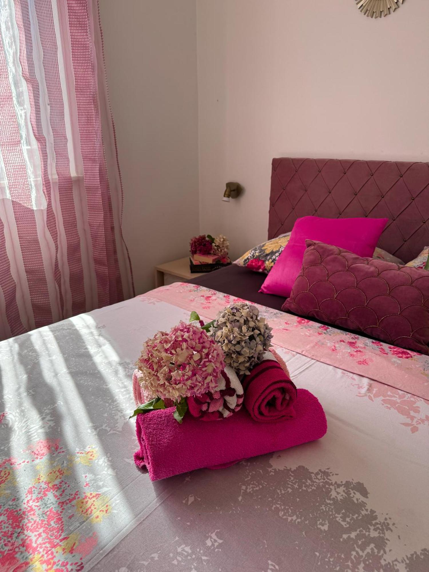Comfortable Apartment Near Opatija Matulji Εξωτερικό φωτογραφία