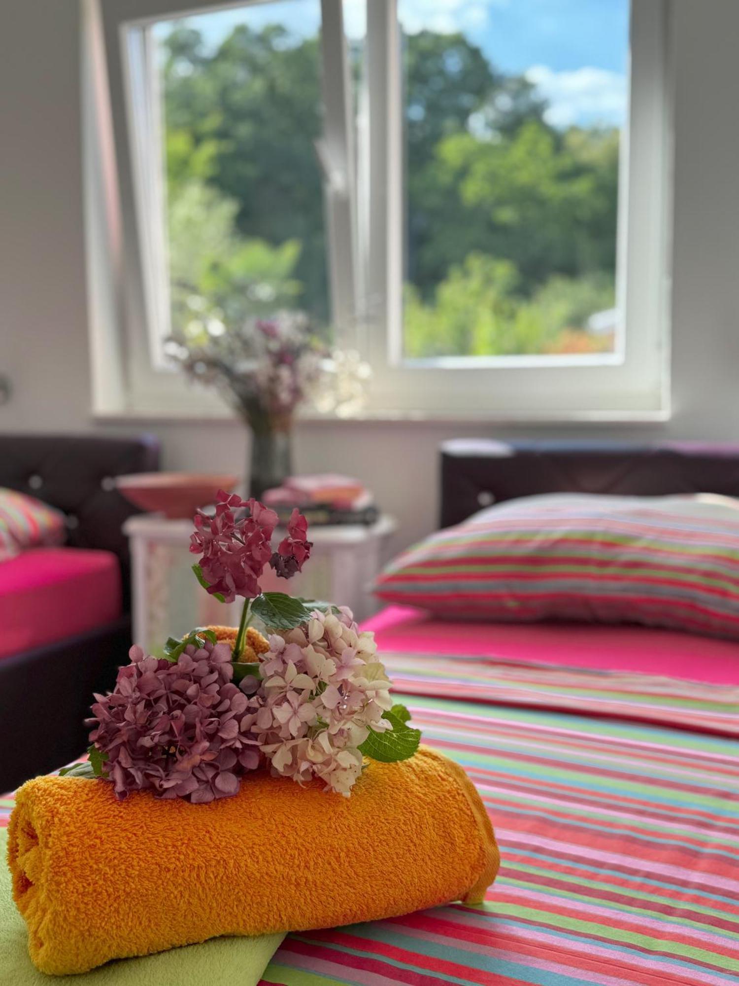 Comfortable Apartment Near Opatija Matulji Εξωτερικό φωτογραφία